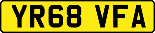 YR68VFA