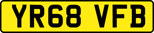 YR68VFB