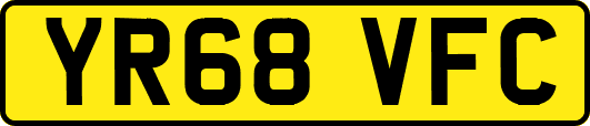 YR68VFC