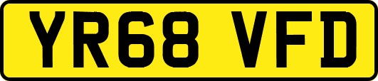 YR68VFD