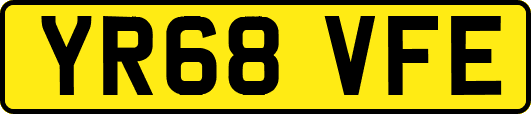 YR68VFE