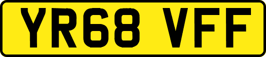YR68VFF