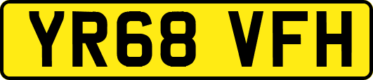 YR68VFH