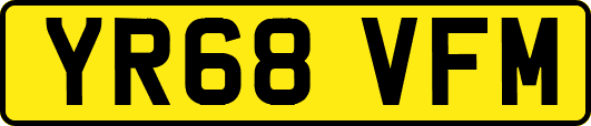 YR68VFM