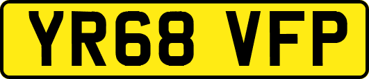 YR68VFP