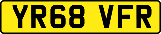 YR68VFR