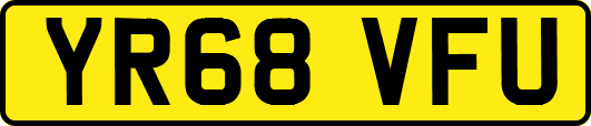 YR68VFU