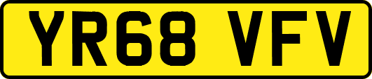 YR68VFV