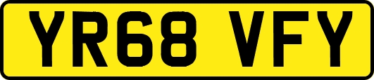 YR68VFY