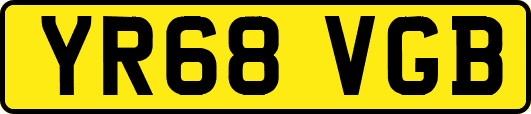 YR68VGB