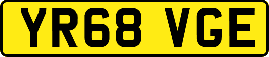YR68VGE