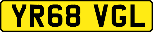 YR68VGL