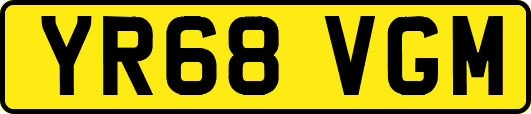 YR68VGM