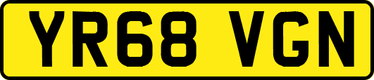 YR68VGN