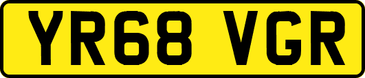 YR68VGR