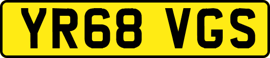 YR68VGS