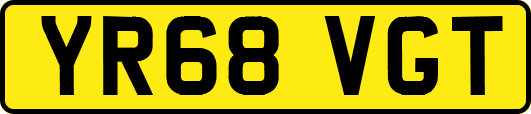 YR68VGT