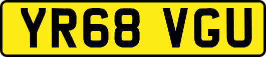 YR68VGU