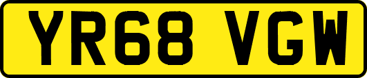 YR68VGW