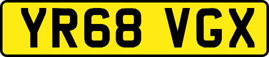 YR68VGX