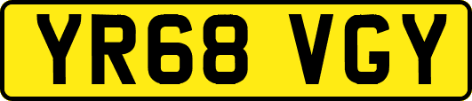YR68VGY