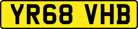 YR68VHB