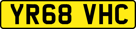 YR68VHC