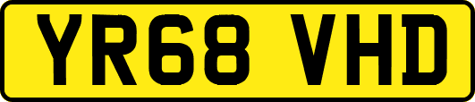 YR68VHD