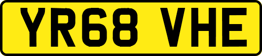 YR68VHE