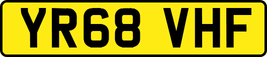 YR68VHF