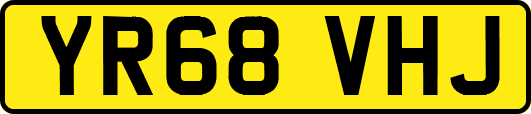 YR68VHJ