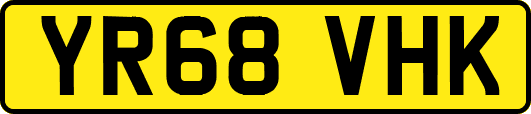 YR68VHK