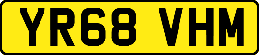 YR68VHM