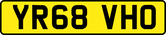 YR68VHO