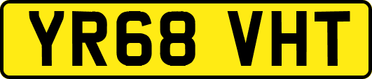 YR68VHT