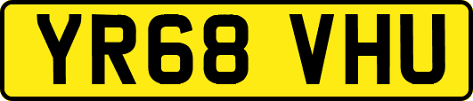 YR68VHU