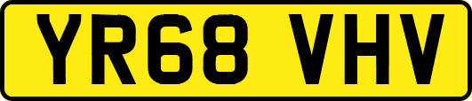 YR68VHV