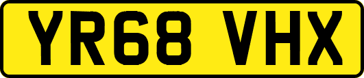 YR68VHX