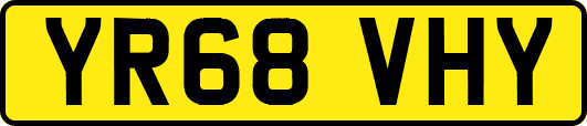 YR68VHY