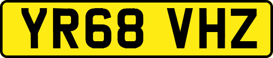YR68VHZ