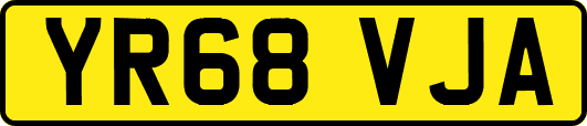 YR68VJA