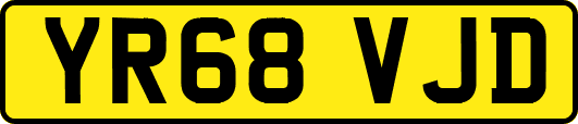 YR68VJD