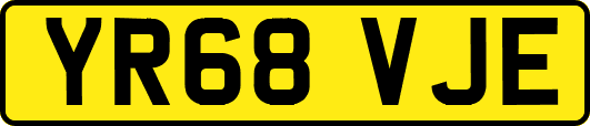 YR68VJE