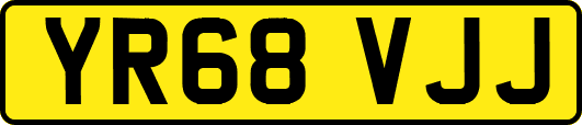YR68VJJ