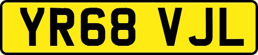 YR68VJL