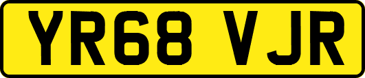 YR68VJR
