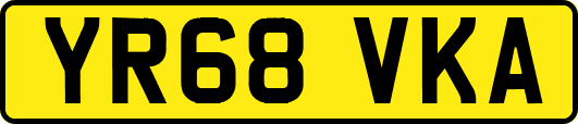 YR68VKA