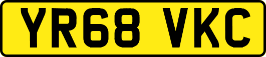 YR68VKC