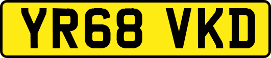 YR68VKD
