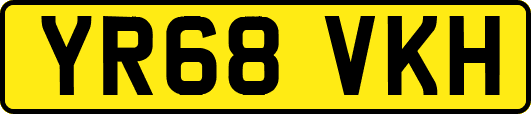 YR68VKH